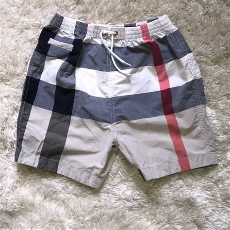 cheap burberry swim trunks|burberry swim trunks toddler boy.